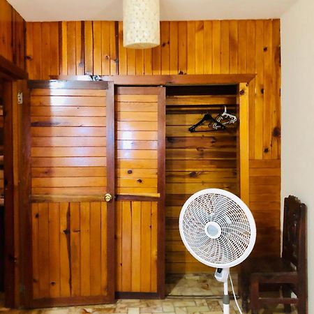 Hotel Paraiso Del Pescador By Rotamundos San Agustinillo Zewnętrze zdjęcie