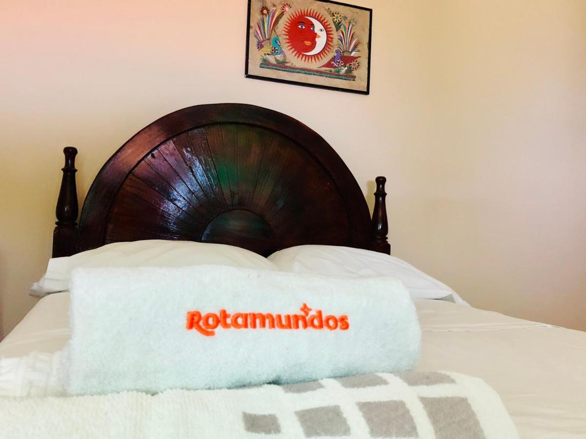 Hotel Paraiso Del Pescador By Rotamundos San Agustinillo Zewnętrze zdjęcie