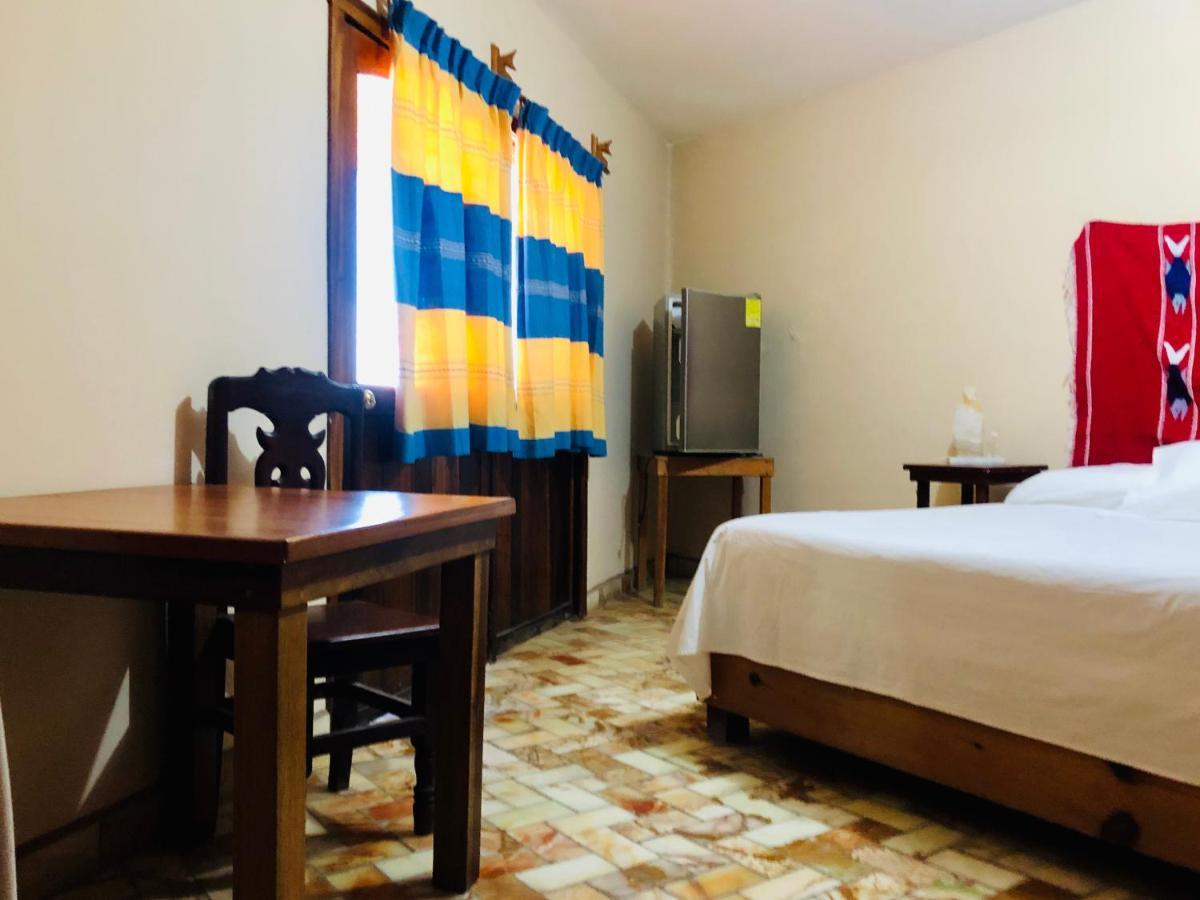 Hotel Paraiso Del Pescador By Rotamundos San Agustinillo Zewnętrze zdjęcie