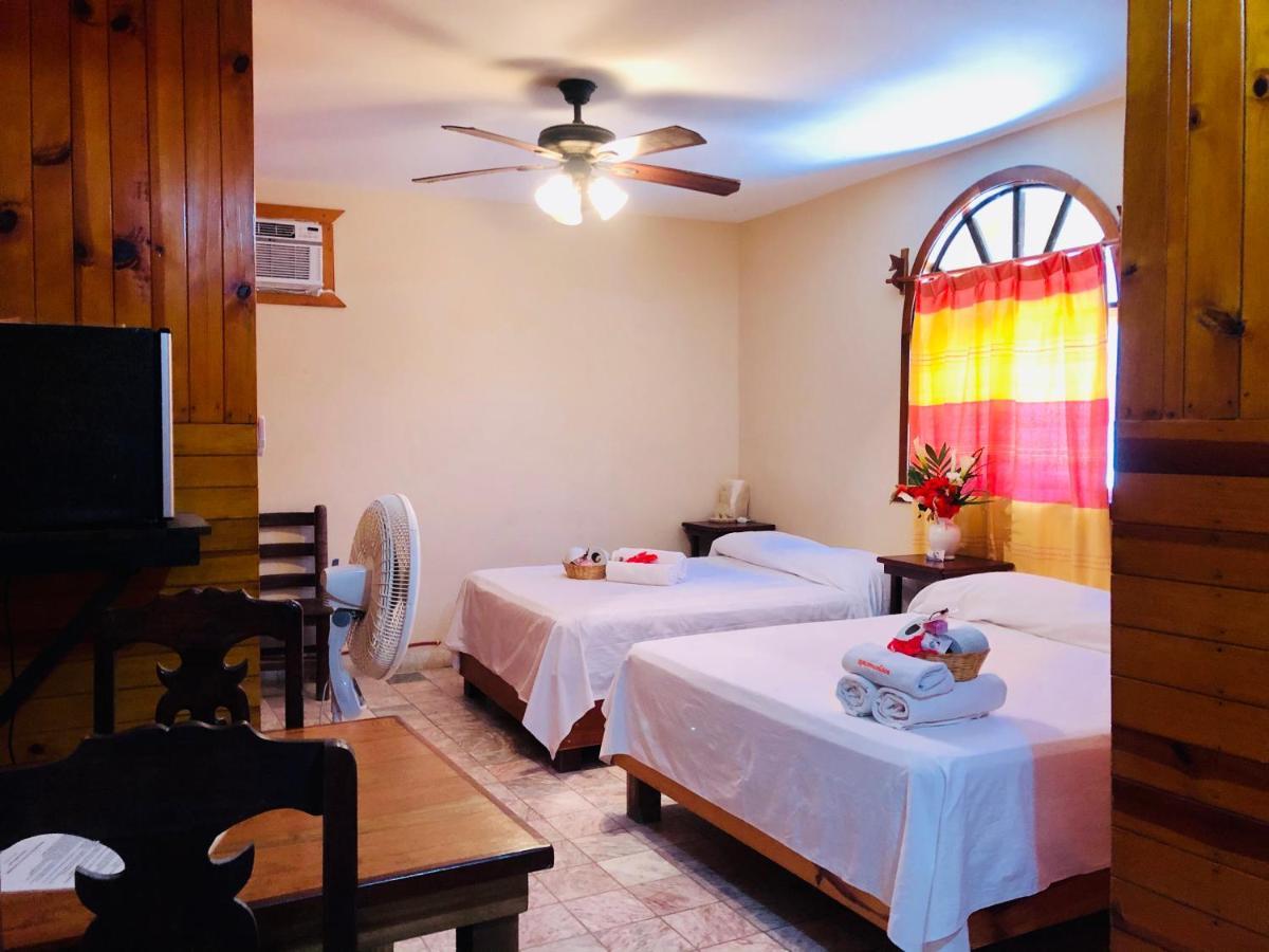Hotel Paraiso Del Pescador By Rotamundos San Agustinillo Zewnętrze zdjęcie