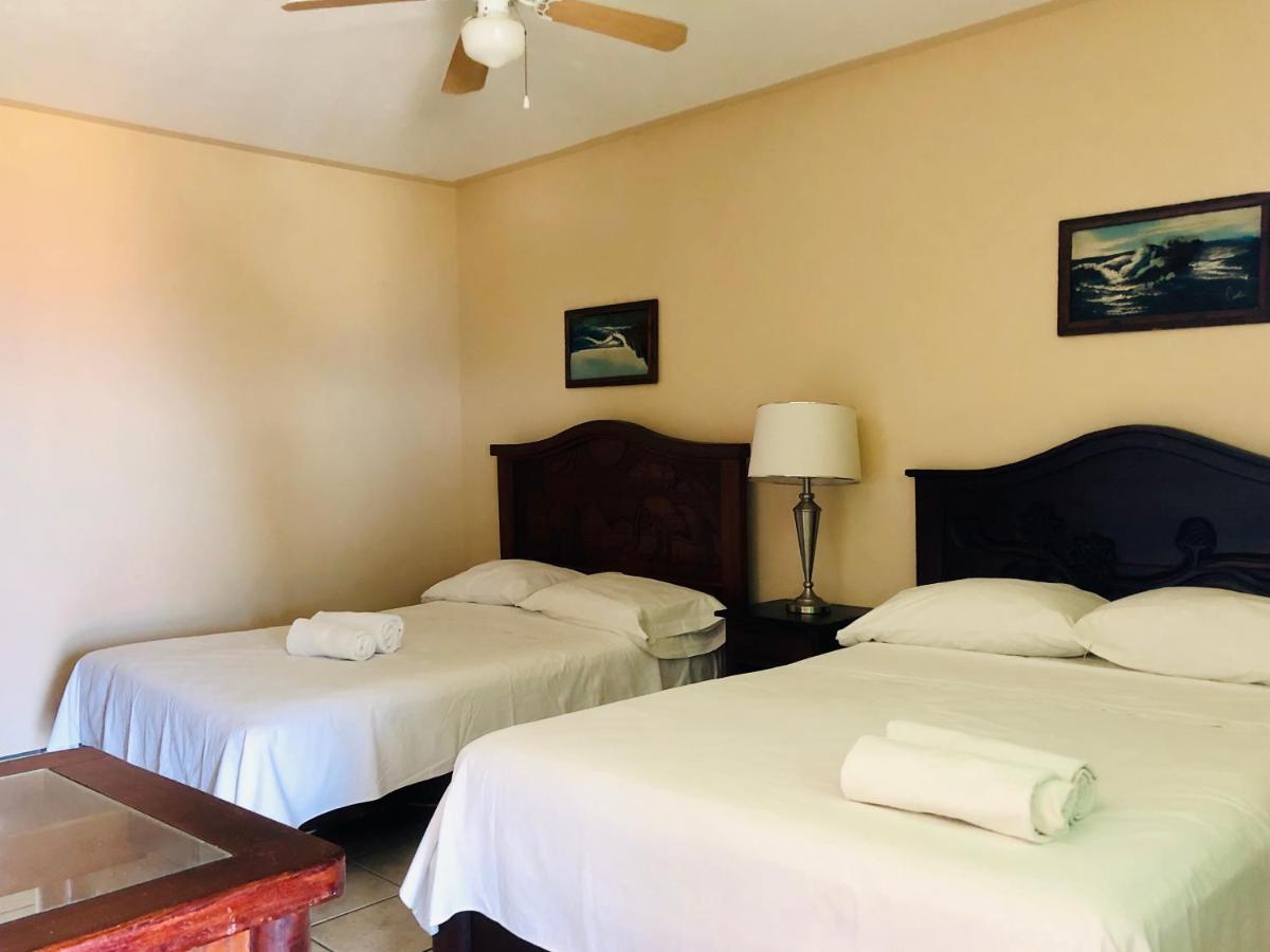 Hotel Paraiso Del Pescador By Rotamundos San Agustinillo Zewnętrze zdjęcie