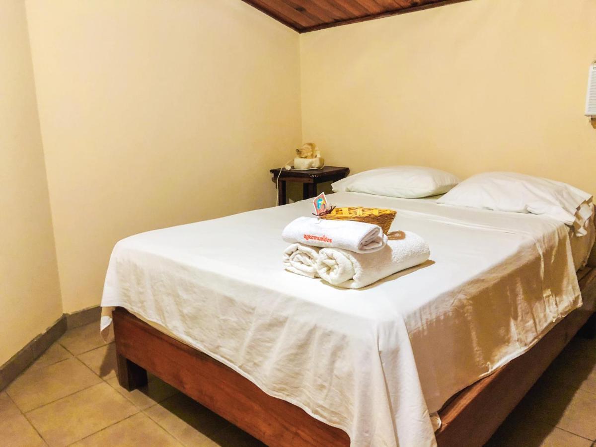 Hotel Paraiso Del Pescador By Rotamundos San Agustinillo Zewnętrze zdjęcie