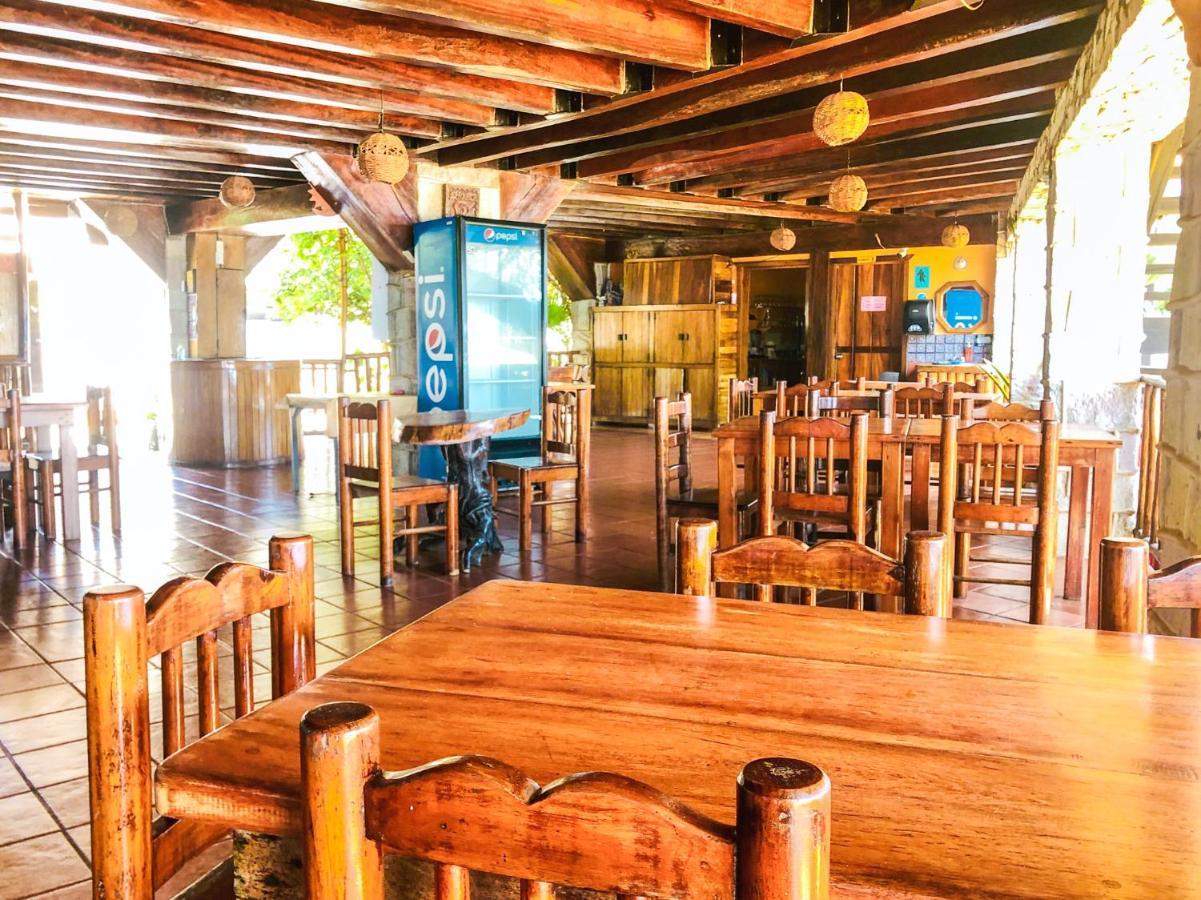 Hotel Paraiso Del Pescador By Rotamundos San Agustinillo Zewnętrze zdjęcie