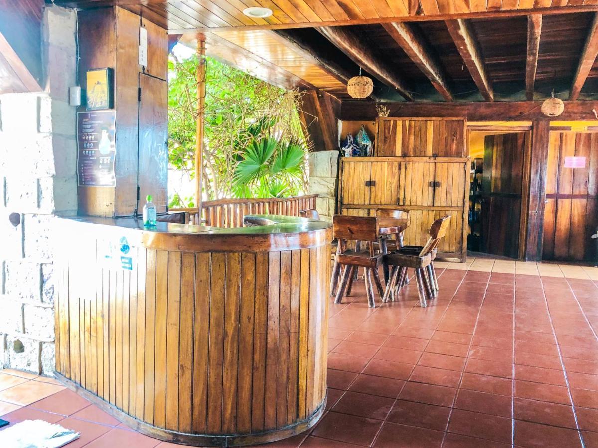 Hotel Paraiso Del Pescador By Rotamundos San Agustinillo Zewnętrze zdjęcie