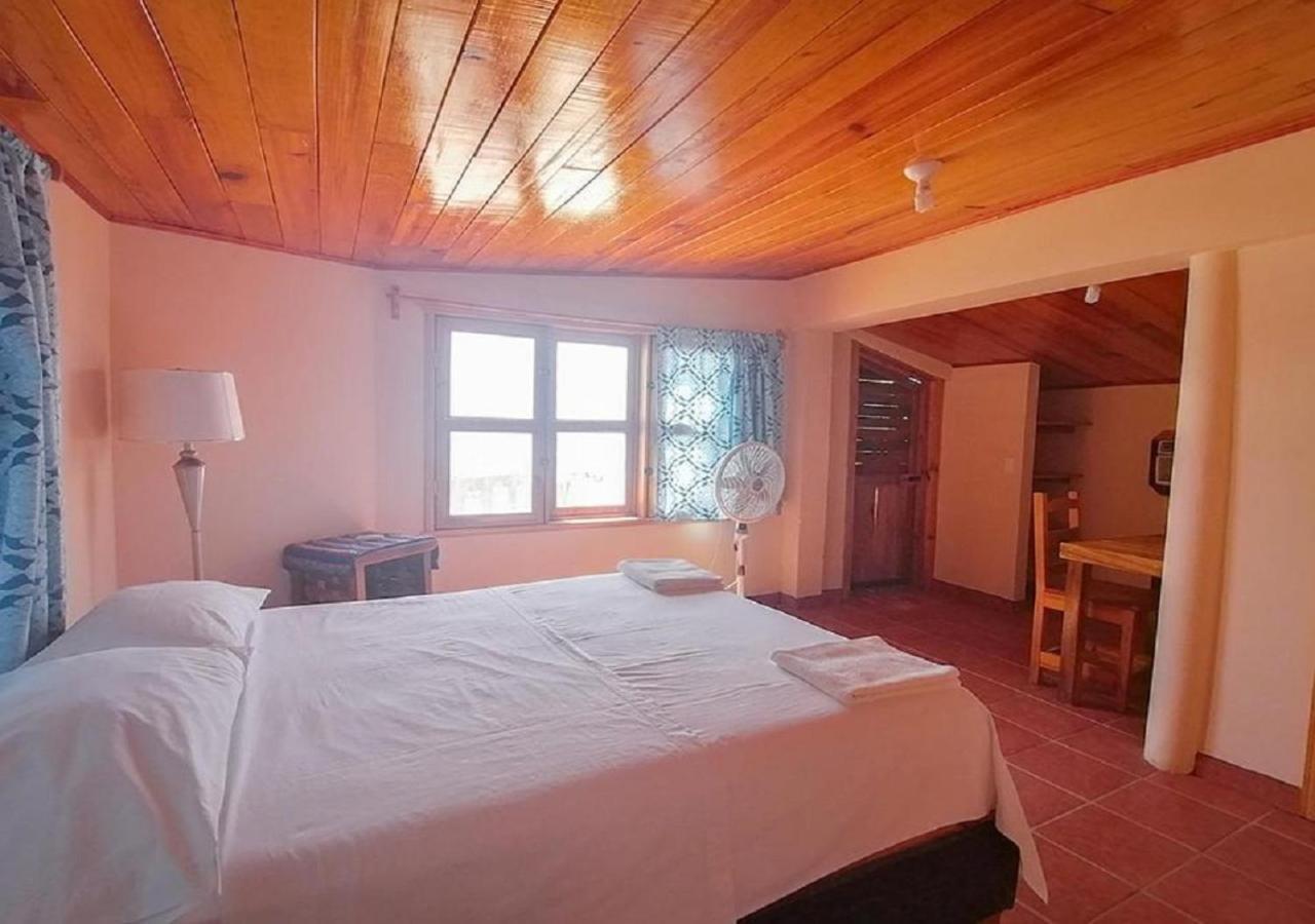 Hotel Paraiso Del Pescador By Rotamundos San Agustinillo Zewnętrze zdjęcie