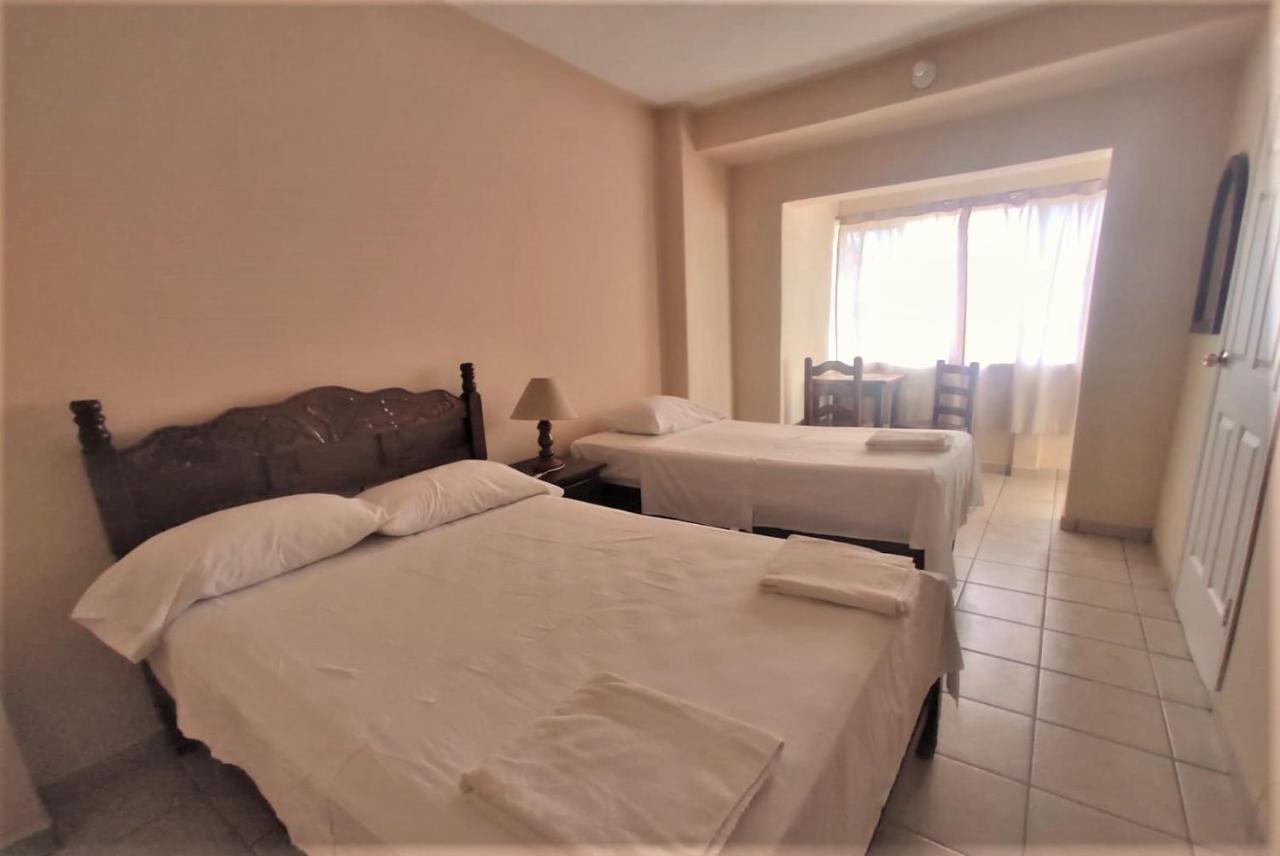 Hotel Paraiso Del Pescador By Rotamundos San Agustinillo Zewnętrze zdjęcie